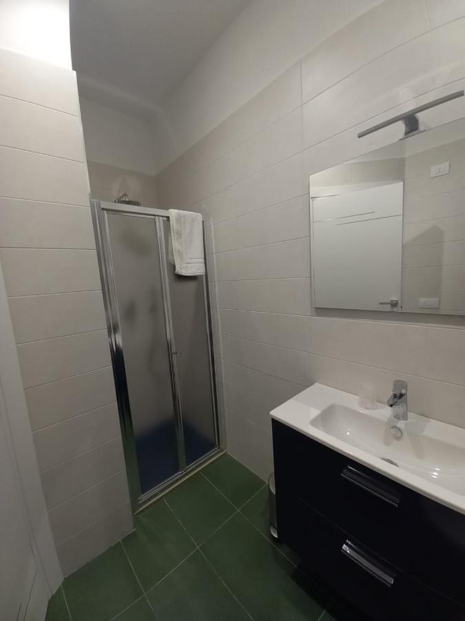 Hotel Al Delfino Blu Margherita Di Savoia Zewnętrze zdjęcie